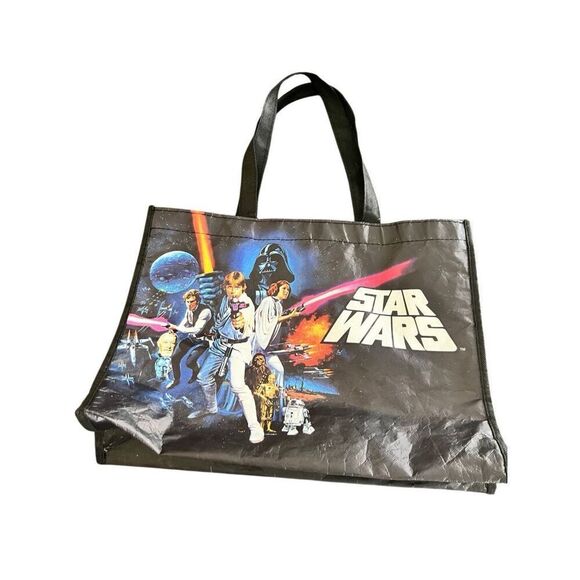 Star Wars reusable shopping bag - Picture 4 of 7